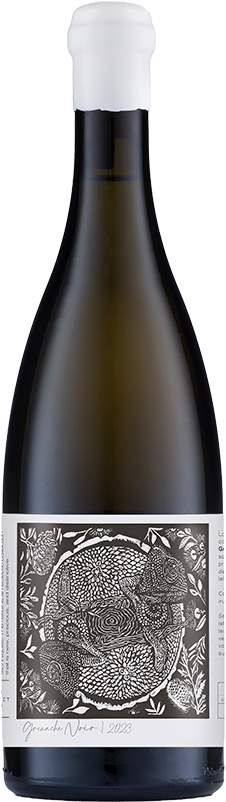 Kleine Zalze Project Z Grenache 2022 (Case of 6 × 750ml)