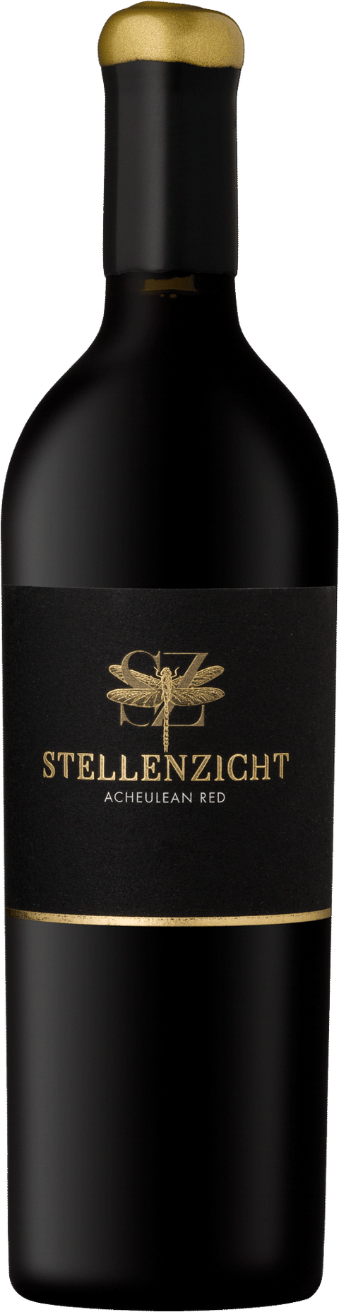 Stellenzicht Acheulean Red Blend 2019 (Case of 6 × 750ml)
