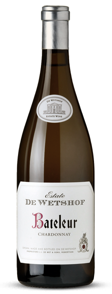 De Wetshof Bateleur Chardonnay 1.5L 2021 – (Case of 6 x 1.5L Bottles)