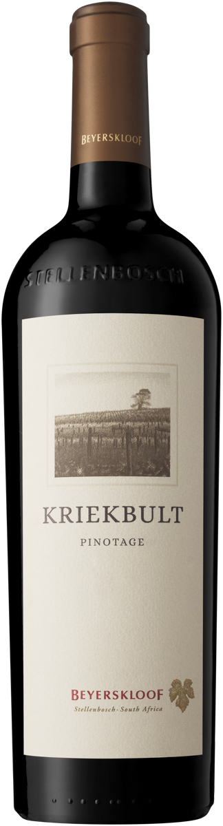 Beyerskloof Kriekbult 2023 (Case of 6 × 750ml)