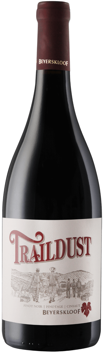 Beyerskloof Traildust 2023/24 (Case of 6 × 750ml)