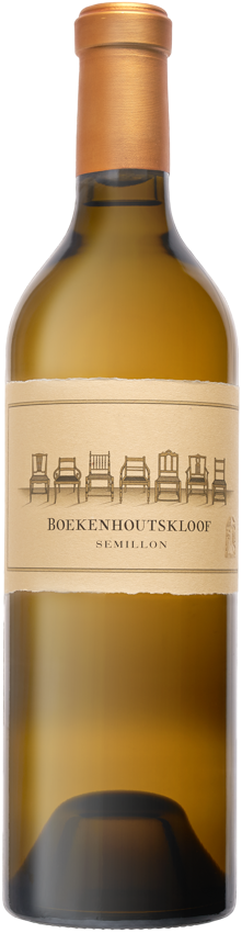 Boekenhoutskloof Semillon 2023 (Case of 6 × 750ml)