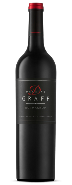 Delaire Graff Botmaskop 2021 – (Case of 6 x 750ml Bottles)