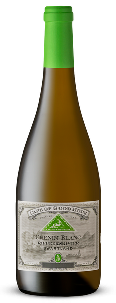 Cape of Good Hope Riebeeksrivier Chenin Blanc 2025 – (Case of 6 x 750ml Bottles)