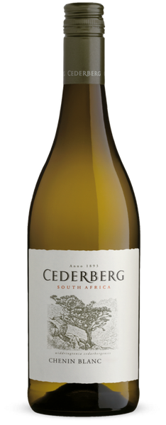 Cederberg Wines