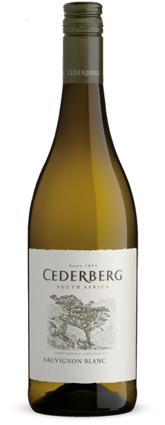 Cederberg Sauvignon Blanc 2025 – (Case of 6 x 750ml Bottles)