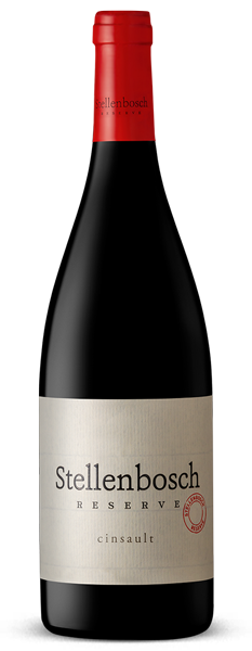 Stellenbosch Reserve Cinsault 2024 – (Case of 6 x 750ml Bottles)