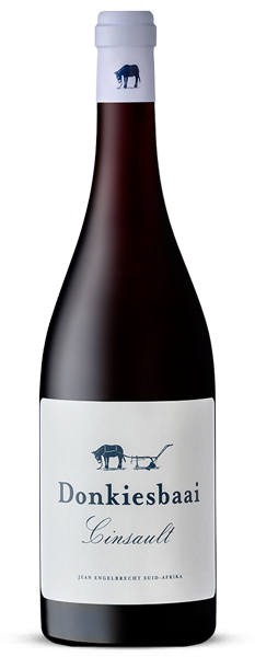 Donkiesbaai Cinsault 2024 – (Case of 6 x 750ml Bottles)