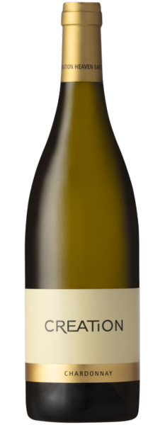 Creation Chardonnay 2024 (Case of 6 × 750ml)
