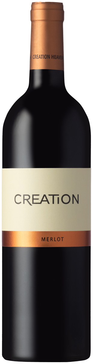 Creation Merlot 2022 (Case of 6 × 750ml)