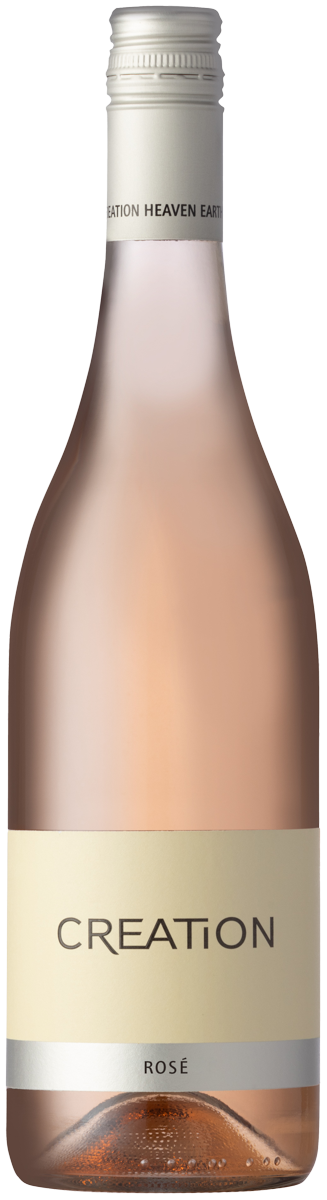Creation Rosé 2025 (Case of 6 × 750ml)