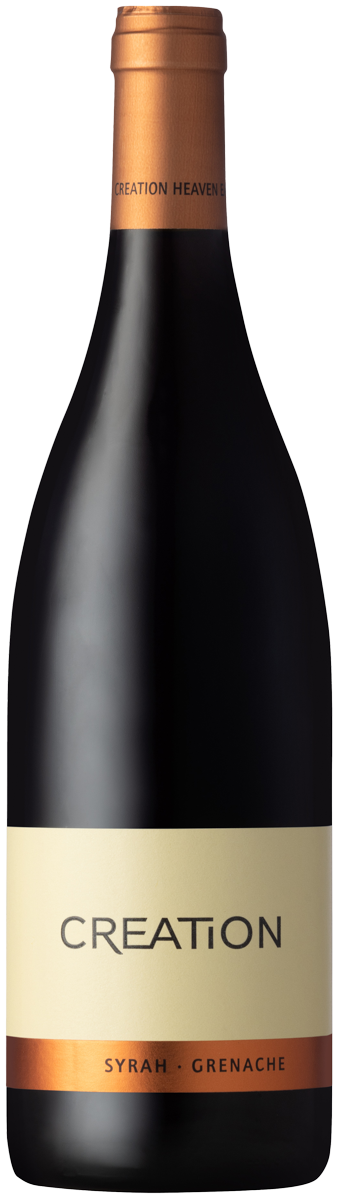 Creation Syrah / Grenache 2022 (Case of 6 × 750ml)