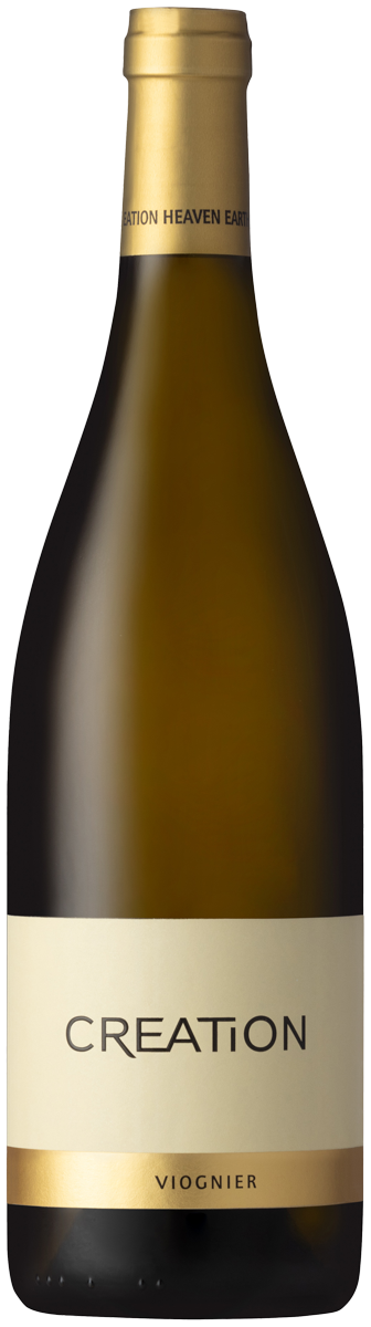 Creation Viognier 2024 (Case of 6 × 750ml)