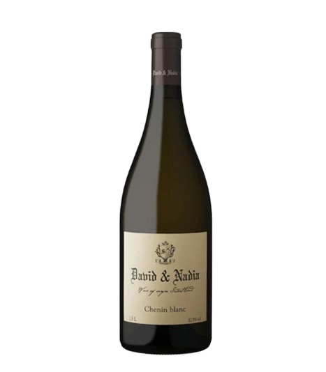 David and Nadia Chenin Blanc 2024 (Case of 6 × 750ml)