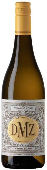 DeMorgenzon DMZ Chenin Blanc 2025 (Case of 6 × 750ml)