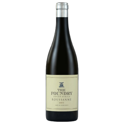 The Foundry Roussanne 2022 (Case of 6 × 750ml)