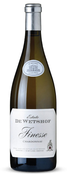De Wetshof Finesse 2024 – (Case of 6 x 750ml Bottles)