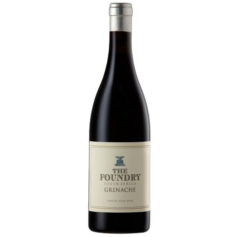The Foundry Grenache Noir 2021 (Case of 6 × 750ml)