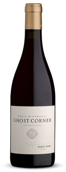 Ghost Corner Pinot Noir 2024 – (Case of 6 x 750ml Bottles)