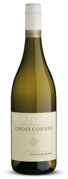Ghost Corner Wild Ferment Sauvignon Blanc 2024 – (Case of 6 x 750ml Bottles)