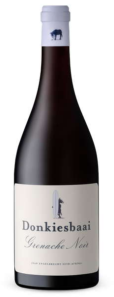 Donkiesbaai Grenache Noir 2023 – (Case of 6 x 750ml Bottles)
