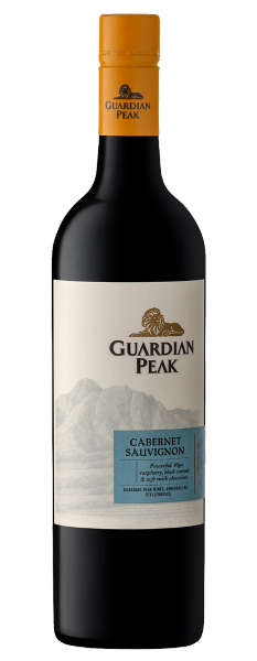 Guardian Peak Cabernet Sauvignon 2023 – (Case of 6 x 750ml Bottles)