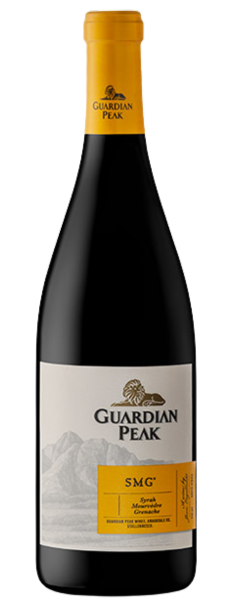 Guardian Peak SMG 2022 – (Case of 6 x 750ml Bottles)
