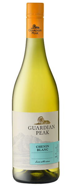Guardian Peak Chenin Blanc 2025 – (Case of 6 x 750ml Bottles)