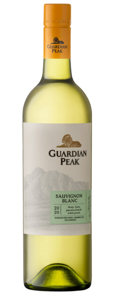 Guardian Peak Wines