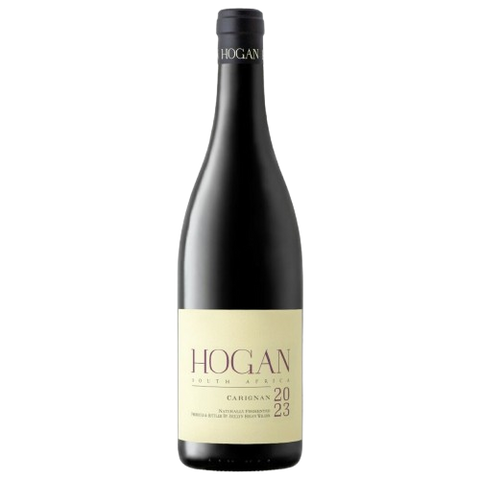Hogan Carignan 2023 (Case of 6 × 750ml)