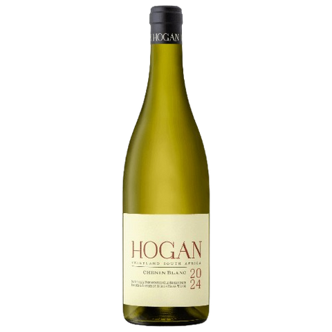 Hogan Chenin Blanc 2024 (Case of 6 × 750ml)