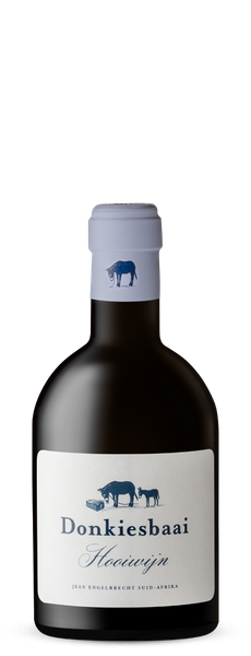 Donkiesbaai Hooiwijn 2025 – (Case of 6 x 750ml Bottles)