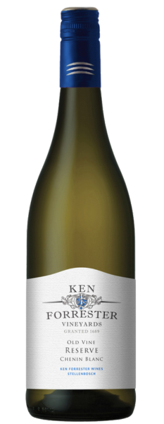Ken Forrester Old Vine Reserve Chenin Blanc 2025 – (Case of 6 x 750ml Bottles)