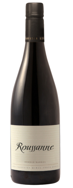 Ken Forrester Roussanne 2024 – (Case of 6 x 750ml Bottles)