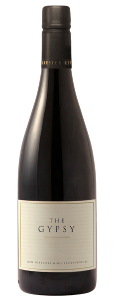 Ken Forrester The Gypsy 2017 – (Case of 6 x 750ml Bottles)