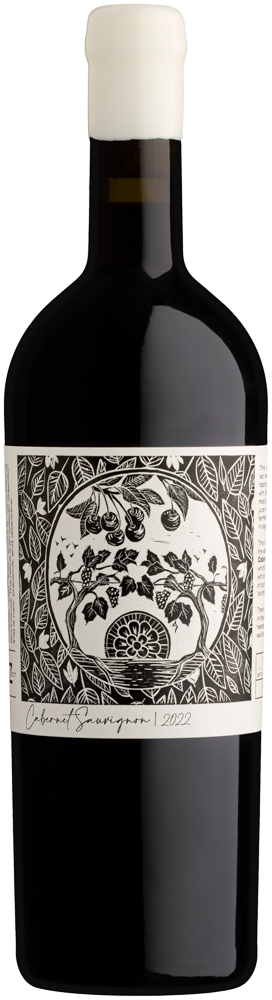 Kleine Zalze Project Z Cabernet Sauvignon 2022 (Case of 6 × 750ml)