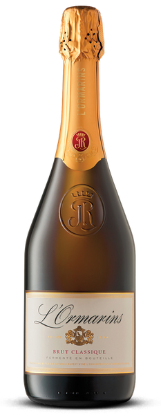 L'Ormarins by Anthonij Rupert Wyne