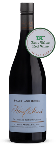Mullineux Kloof Street Swartland Rouge 2023 – (Case of 6 x 750ml Bottles)
