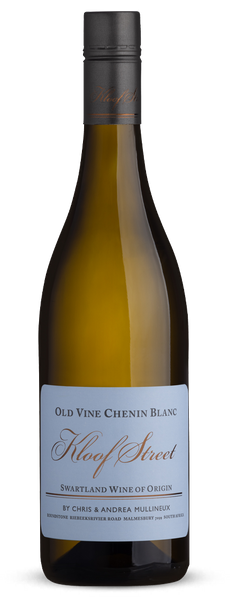 Mullineux & Leeu Family Wines