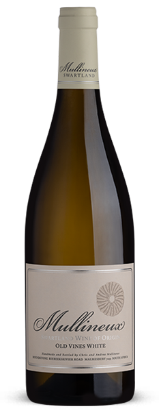 Mullineux Old Vines White 2024 – (Case of 6 x 750ml Bottles)