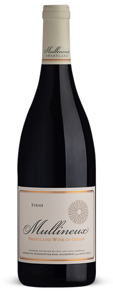 Mullineux Syrah 2023 – (Case of 6 x 750ml Bottles)