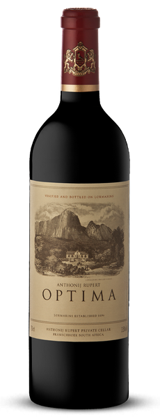 Anthonij Rupert Optima 1.5L 2021 – (Case of 6 x 1.5L Bottles)