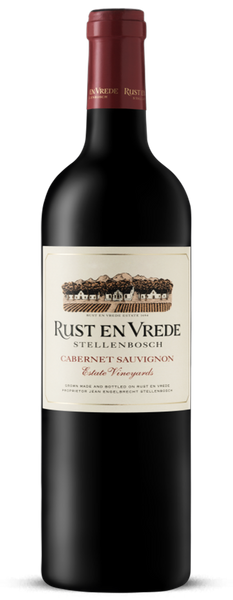 Rust en Vrede Estate