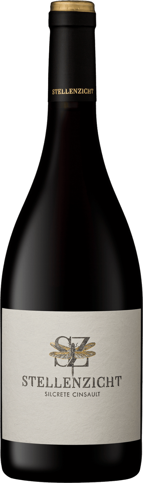 Stellenzicht Silcrete Cinsault 2022 (Case of 6 × 750ml)