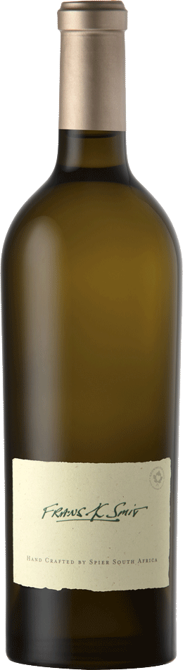 Spier Frans K Smit White Blend 2023/24 (Case of 6 × 750ml)