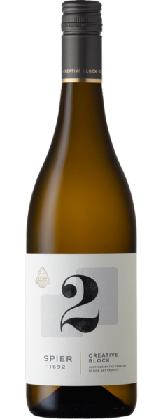 Spier Creative Block 2 2024 (Case of 6 × 750ML)