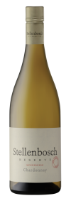Stellenbosch Reserve Chardonnay 2025 – (Case of 6 x 750ml Bottles)