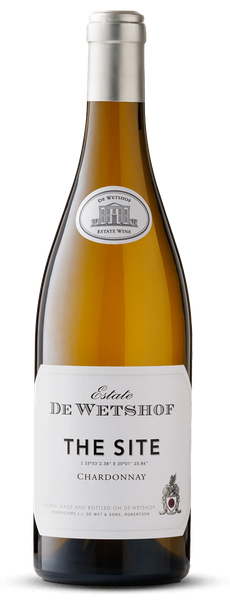 De Wetshof The Site 2023 – (Case of 6 x 750ml Bottles)