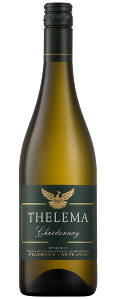 Thelema Chardonnay