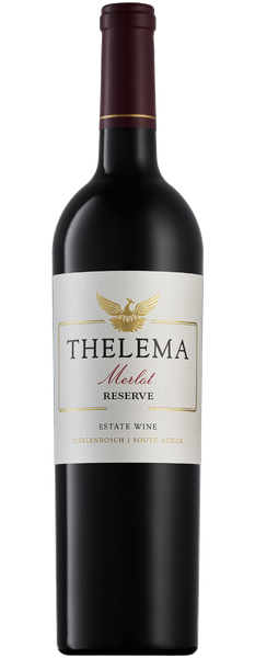 Thelema Merlot Reserve